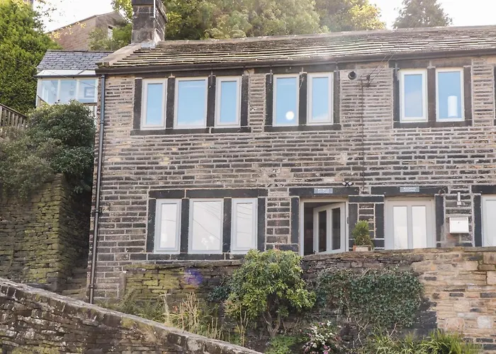 Bramble Cottage