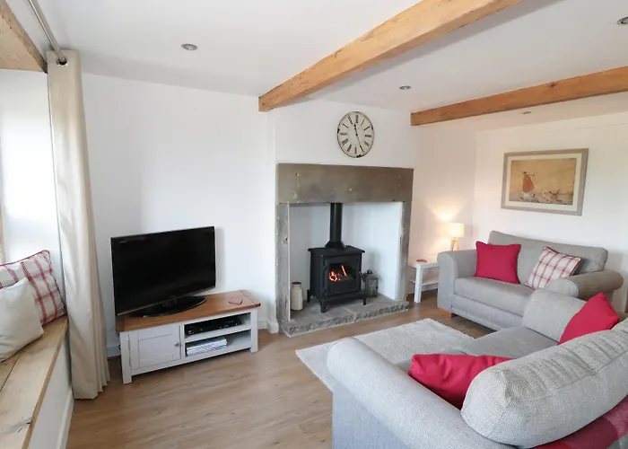 Bramble Cottage