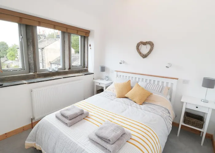 Bramble Cottage